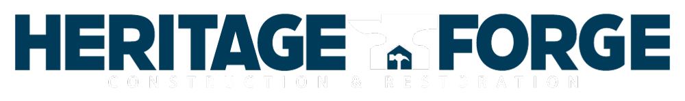 Heritage Forge Construction & Restoration